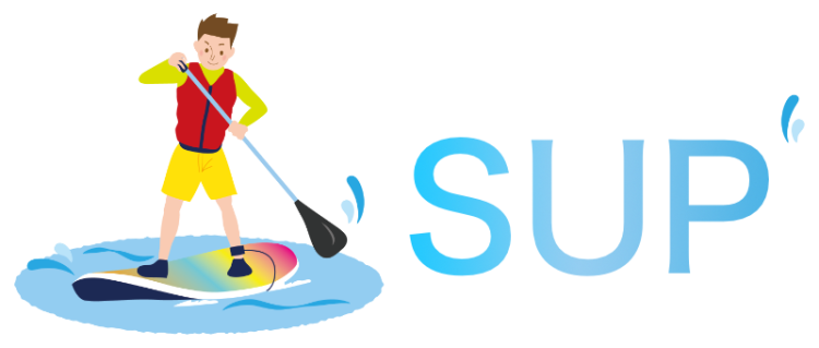 SUPまとめ